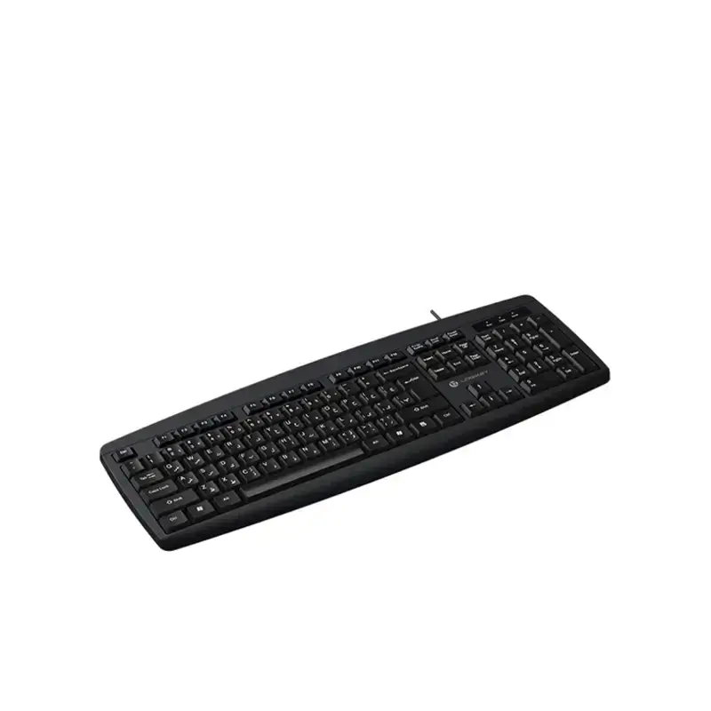 کیبورد سیمی لاجی کی مدل K113B